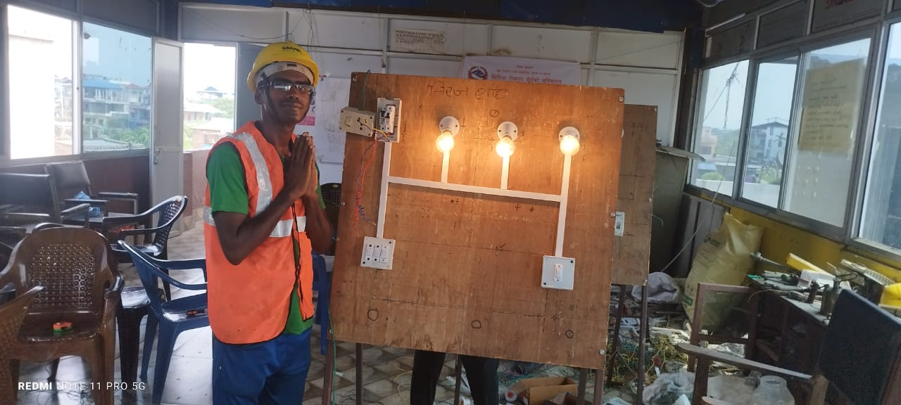  Why CTEVT-Affiliated Vocational Training Matters