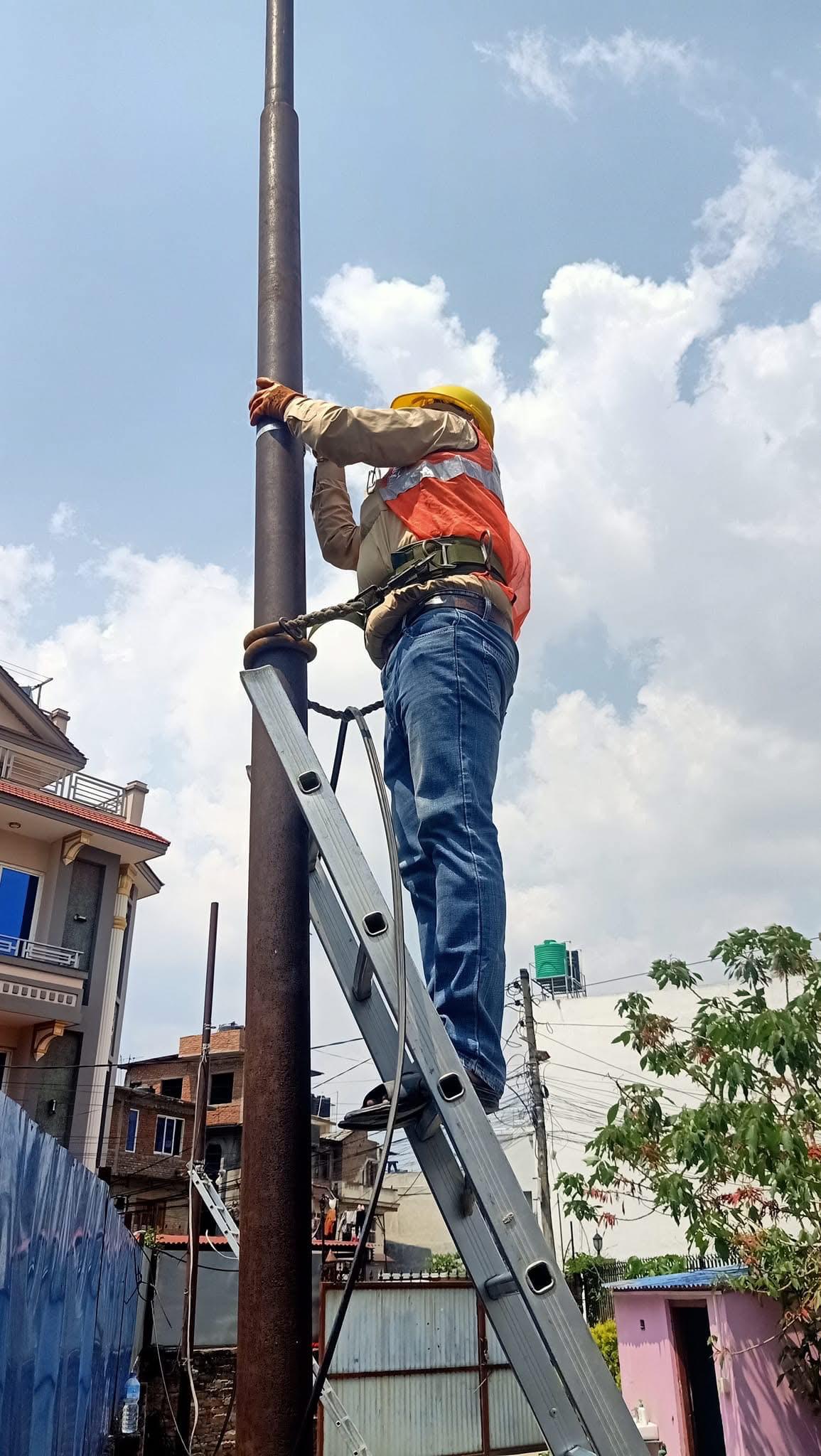 Optical Fiber भनेको के हो? | Optical Fiber Technician Training in Nepal | NITVT
