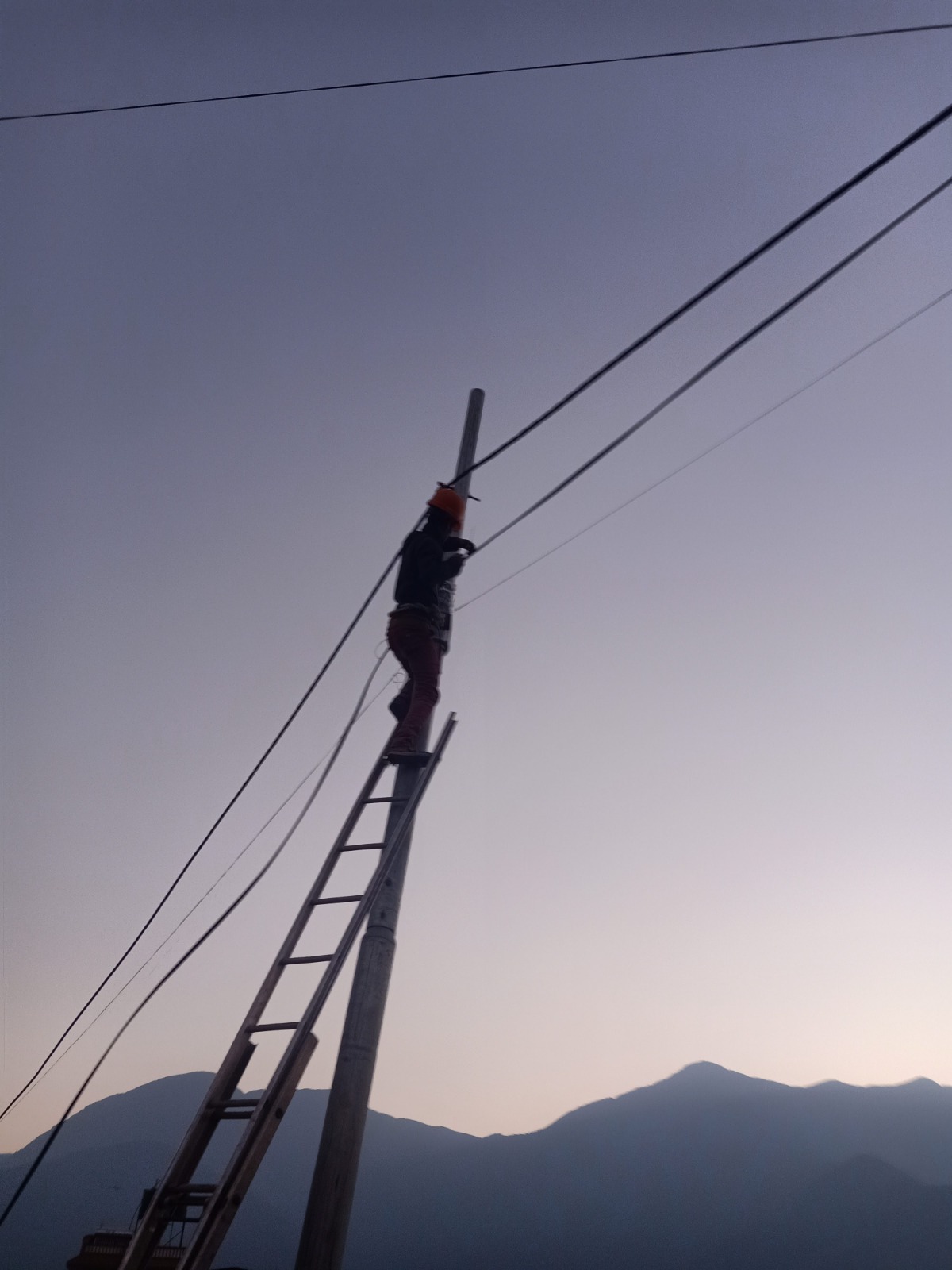 NITVT Nepal, Optical Fiber Training Nepal, Bajura Success Story ,                                                                   NITVT को उद्योगमुखी तालिमले कसरी युवाको भविष्य परिवर्तन गर्छ भन्ने प्रेरणादायी सफलता कथा पढ्नुहोस्।