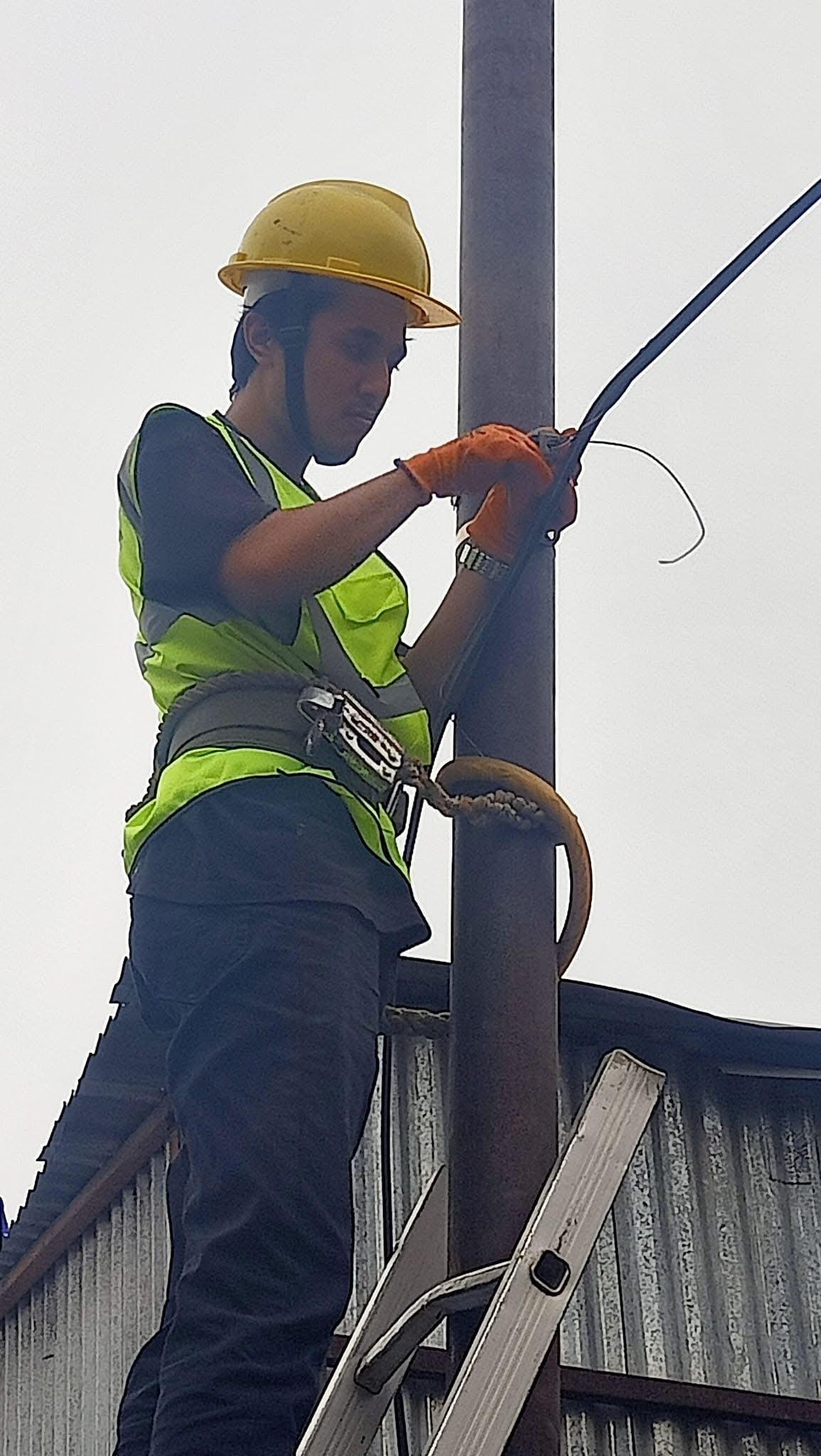 Telecom Photo 1