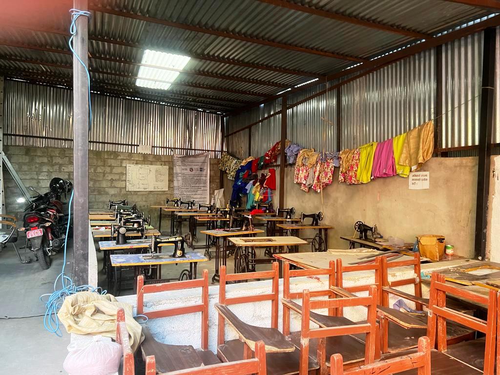 Tailoring Photo 4