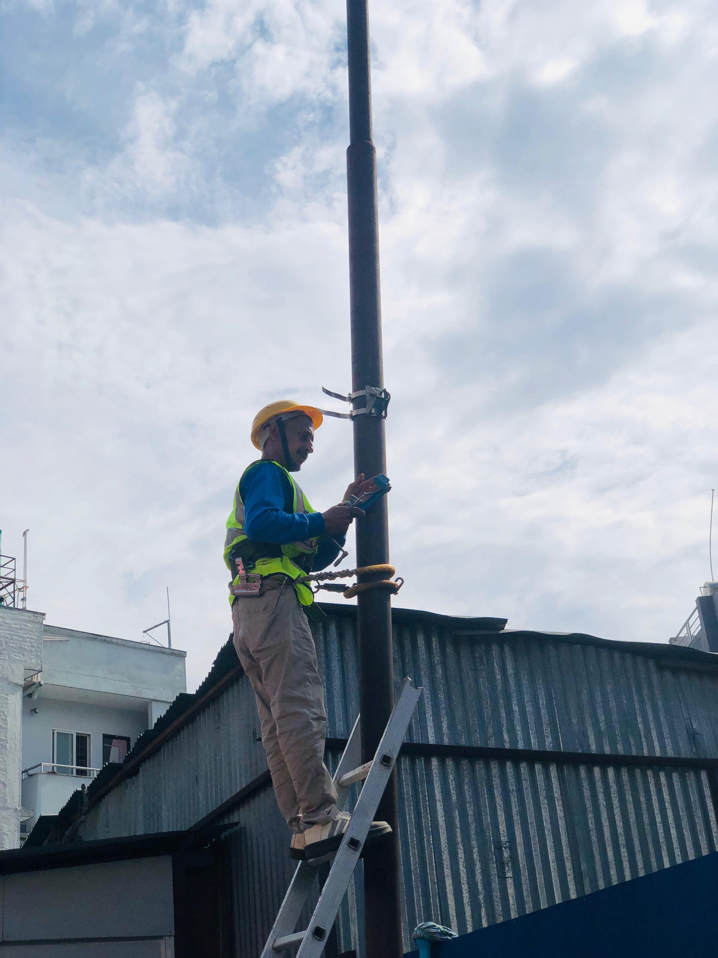 Telecom Photo 8