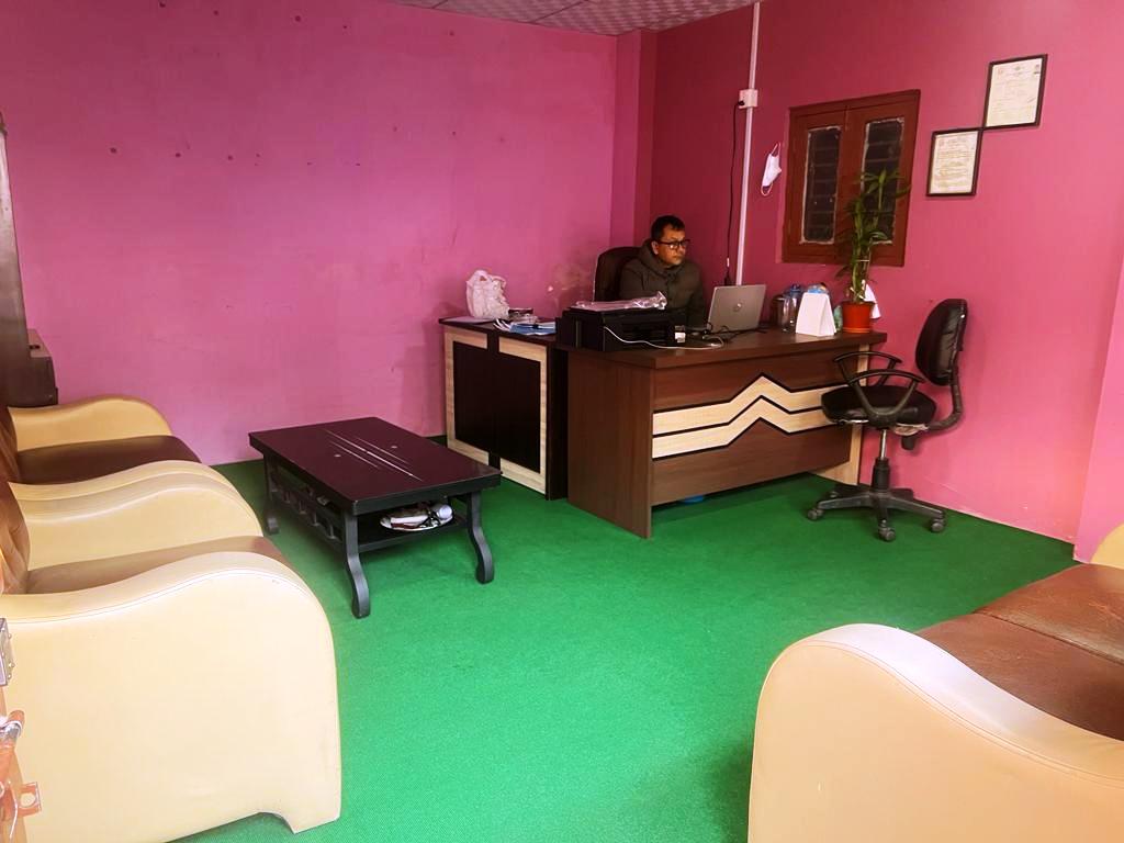 Office Photo  Photo 3