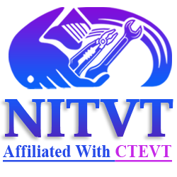 NITVT Nepal Logo